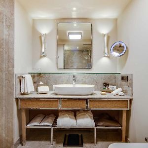 Standaard Kamer met een King Size Bed