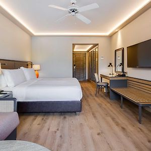 Superior Kamer met een King Size Bed