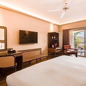 Suite met een King Size Bed
